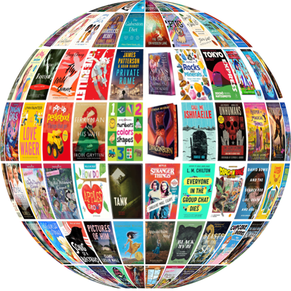 This week the Onslow County Public Library has 217 new books and three new movies.  New items include Strangers. wowbrary.org/nu.aspx?p=2679…