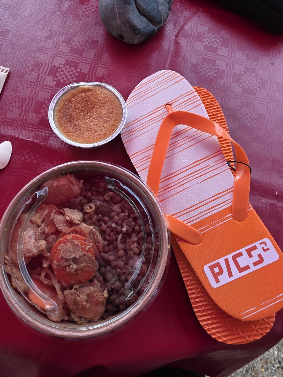 SamirStream's tweet image. Je tente ma chance pour gagner mon billet pour Tahiti ! 🌴✈️

Je participe au concours #PICS2 avec @JointhePICS et @CXR2026 @jointhearch @AntoiineSrvt