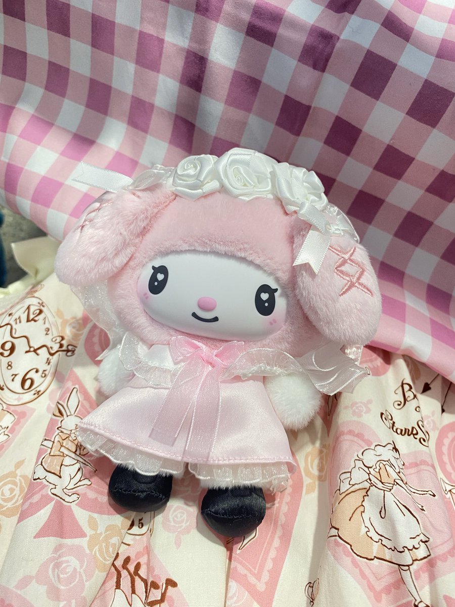 I got this today :)) coincidentally