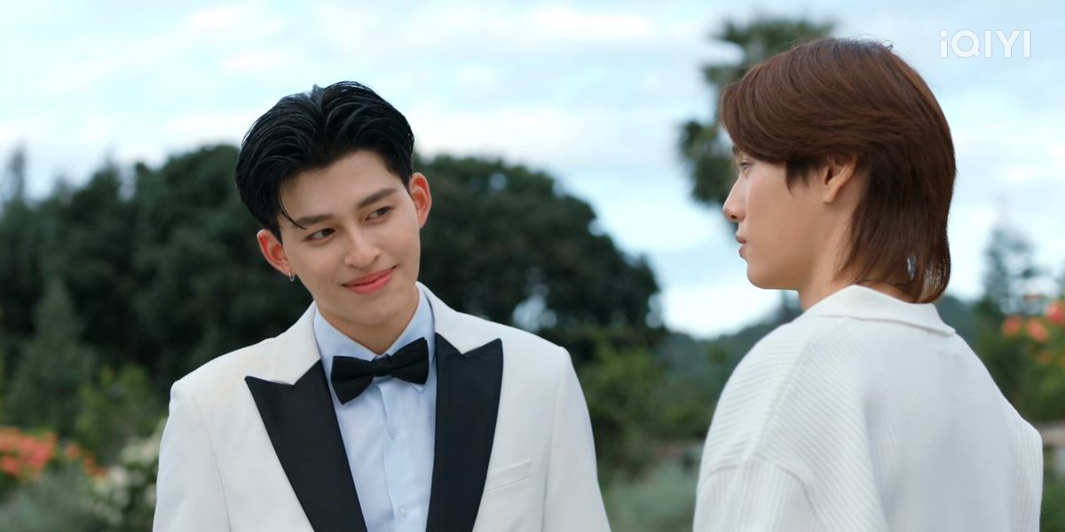 daaaaaddy! 🤏🤏
laro si Khun Thee wahahaha
infairness haveeey ang GMMTHEEv 😂😂😂
#MeAndTheeSerieFinalEp 
#MeandTheeFinalEpisode