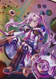 コットンちゃんの髪はくせっ毛。

でもツインテコットンちゃんはツインテだけほぼストレート。

これはフリルちゃんが真っ直ぐにしてあげたってこと。

分かるか? 