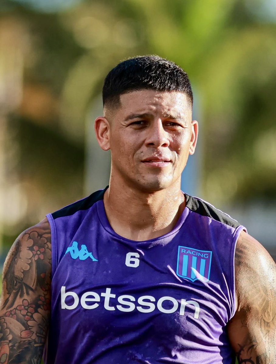 lichasantangelo's tweet image. 🚨🩺 Partes médicos: 

Adrián Martínez, Adrián Fernández, Marcos Rojo y Baltasar Rodríguez presentan un cuadro viral y por precaución no viajarán para disputar el amistoso del domingo ante la Universidad de Chile.