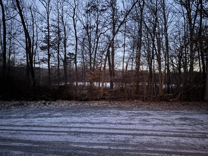 Steve Hailstone (K3SLH) tweet media