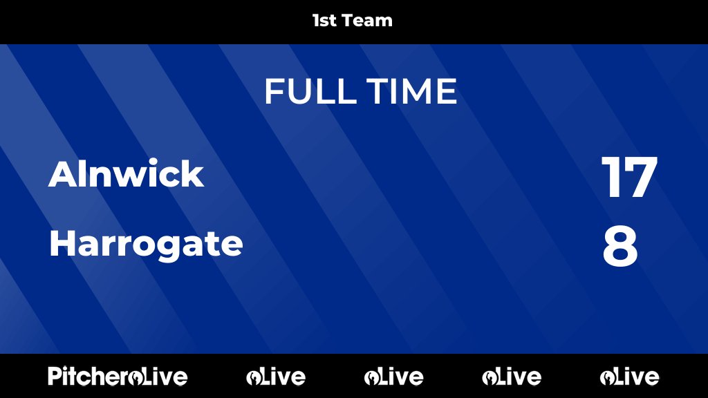 Alnwick Rugby Club tweet media