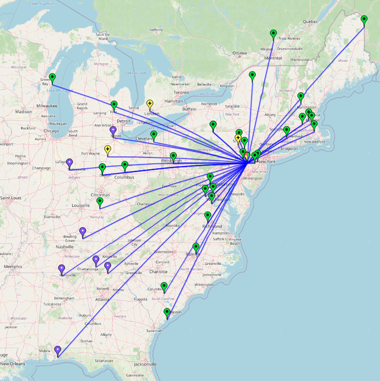 Steve Hailstone (K3SLH) tweet media