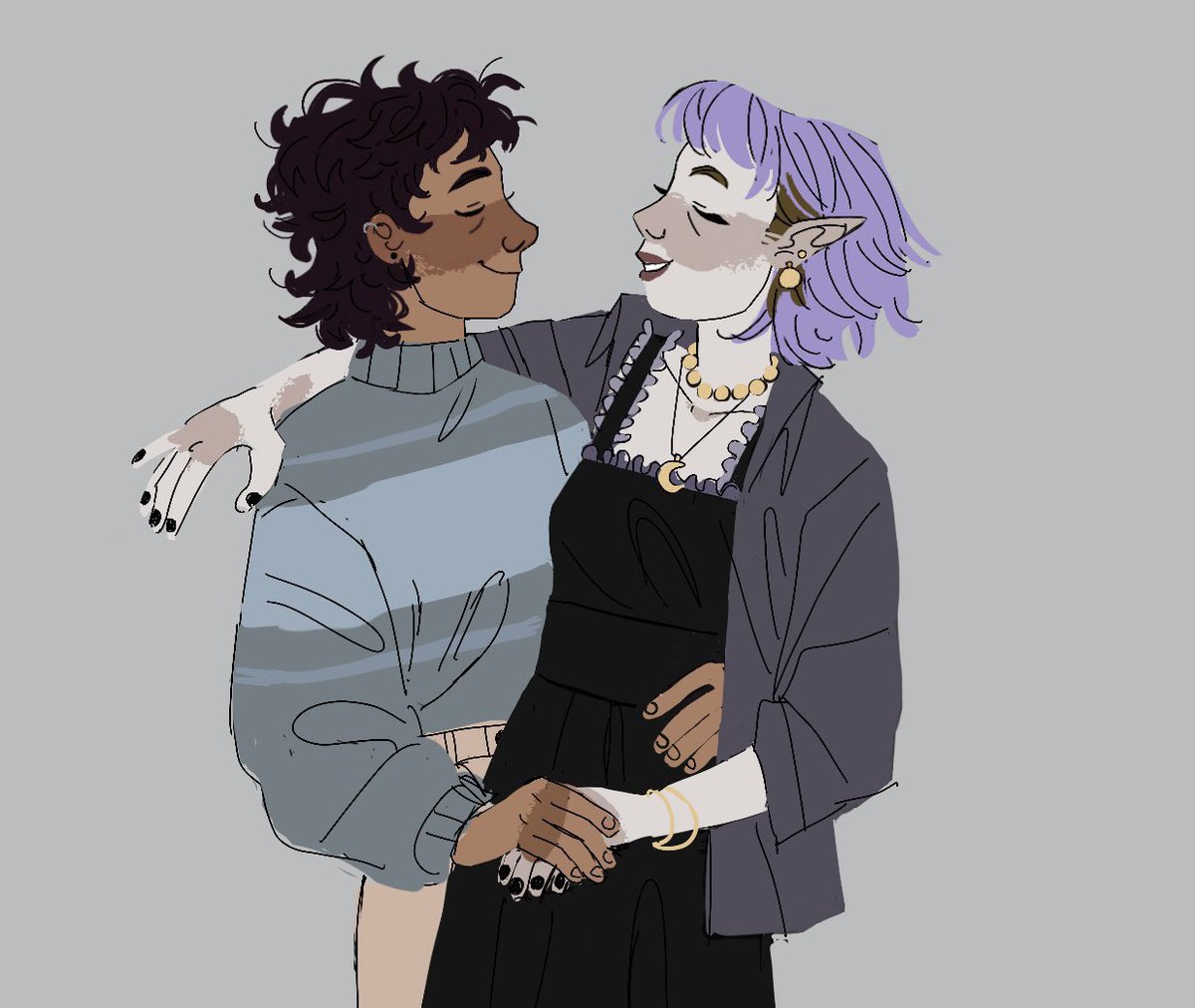Ivonka (commissions open) tweet media