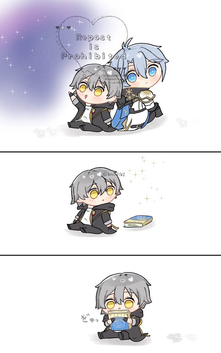 str_tanu0702's tweet image. 永遠の1ページ📖´-

🔆💫