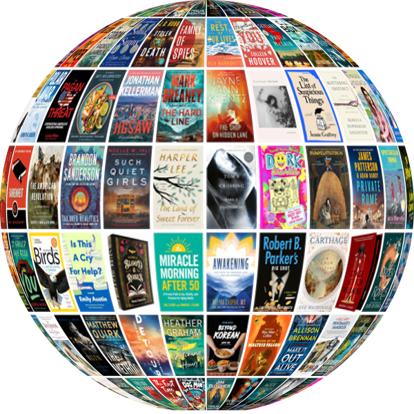 Lawrenceburg Library tweet media