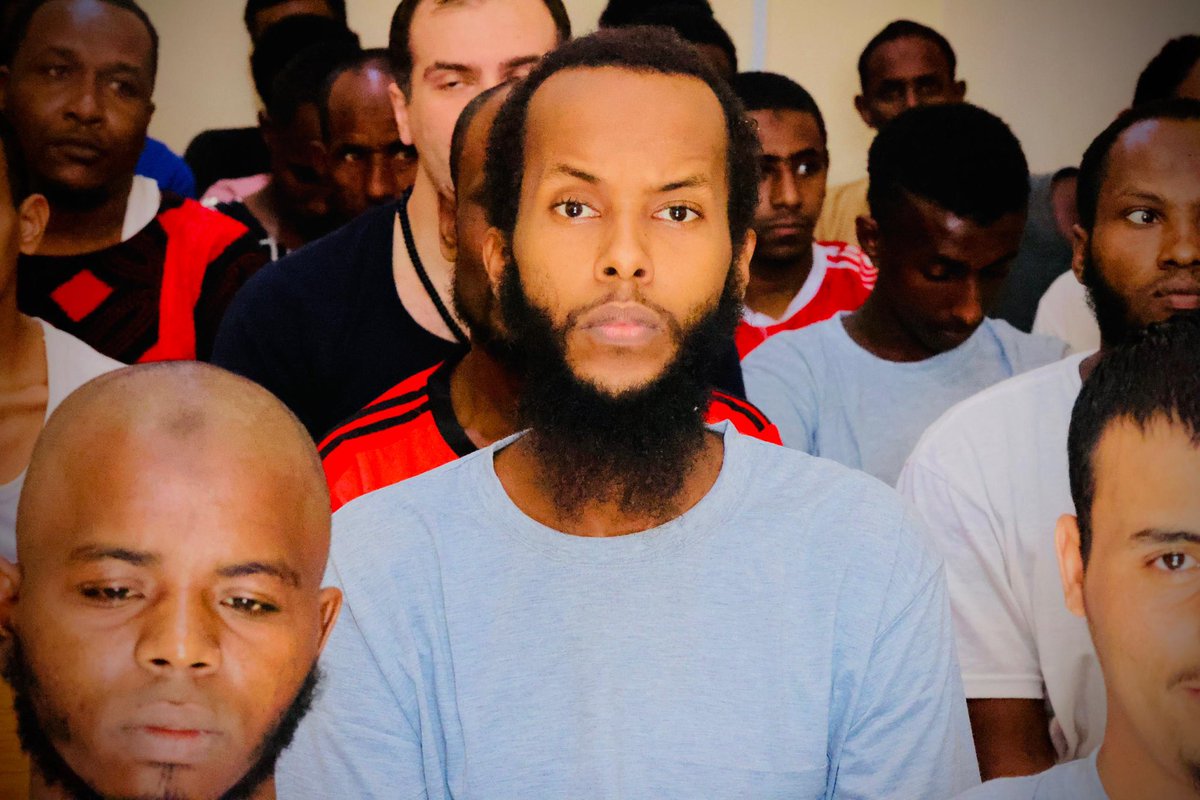 Puntland Counter-Terrorism Operations tweet media