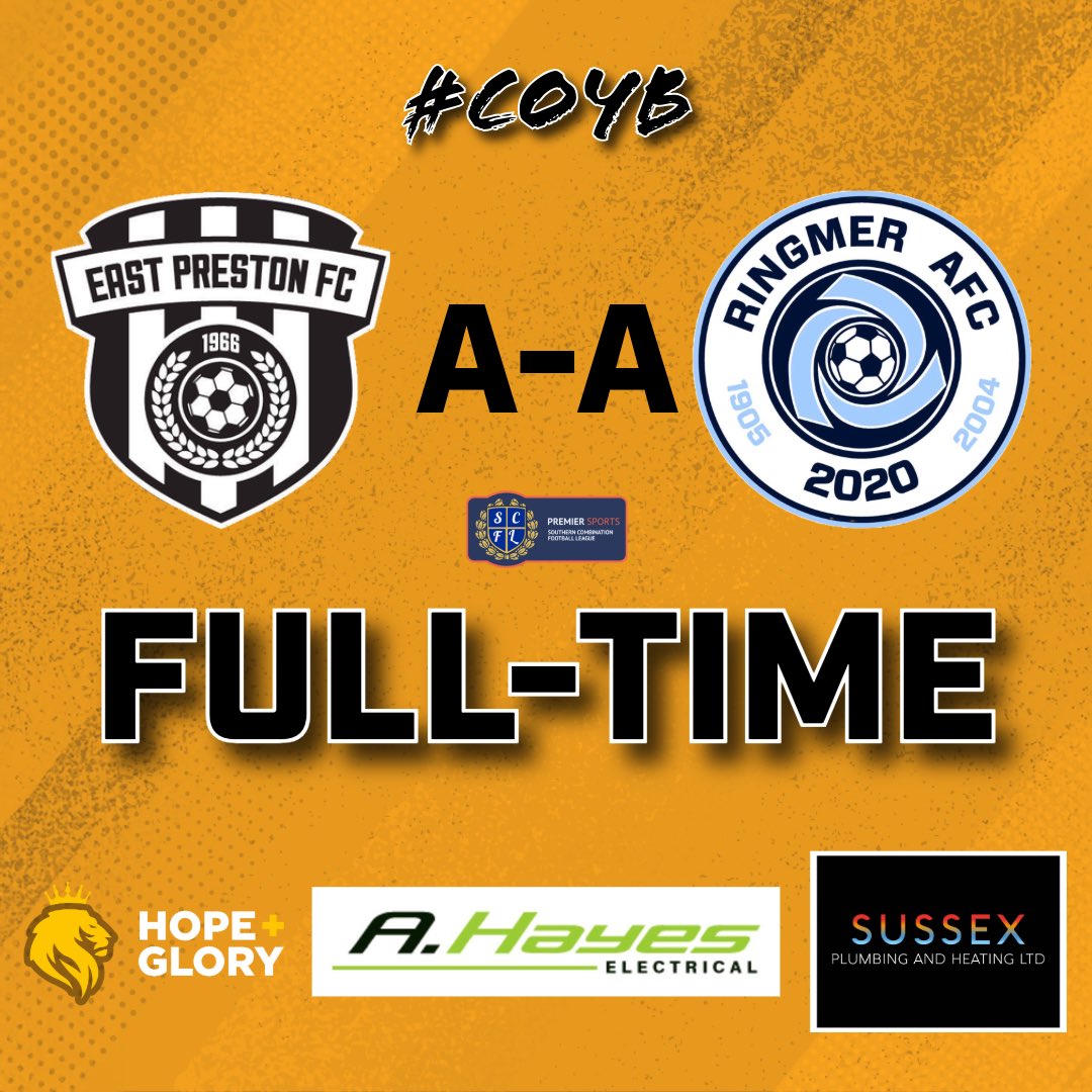 Ringmer AFC tweet media