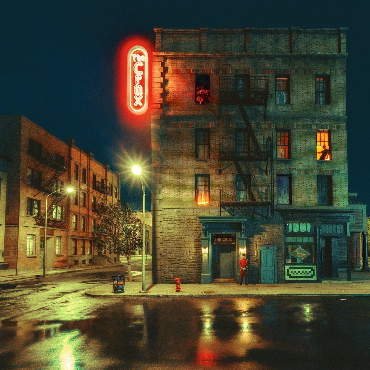 djokingg's tweet image. thinking about them