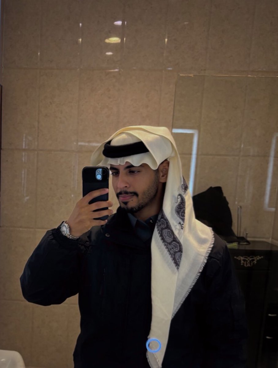 Muhanad ALsharari tweet media