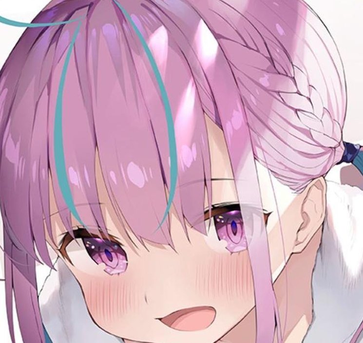 olingerace's tweet image. メイクの火曜 👇