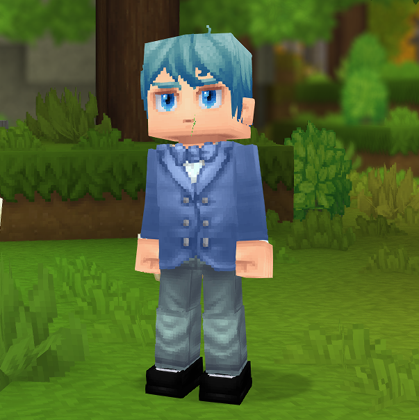 今からHytale