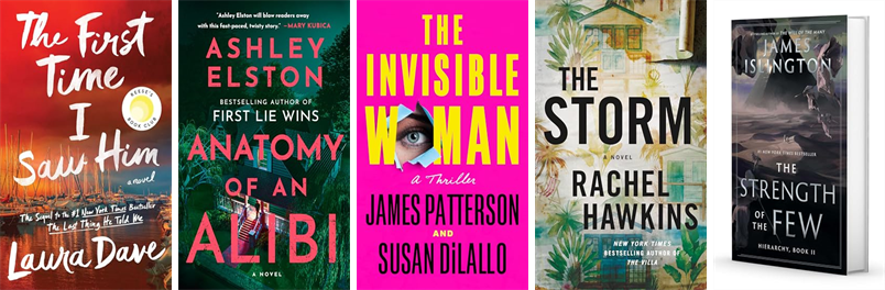 Randolph Library tweet media