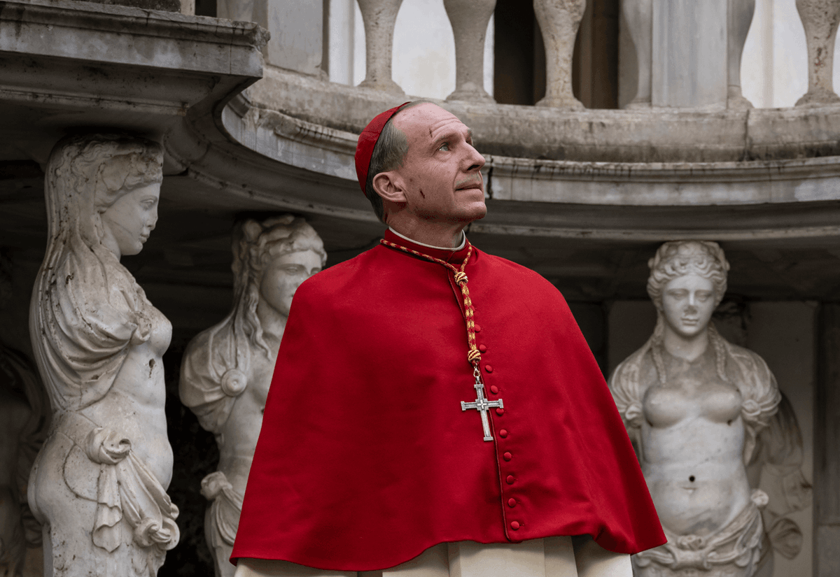 ClubConcrave's tweet image. same actor