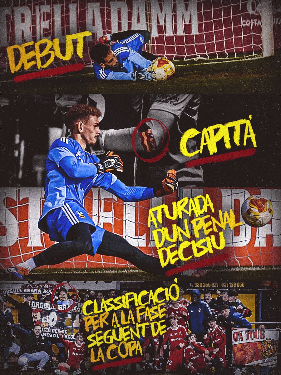 🧤🔥 <a href="/EduEsteves2003/">Eduardo Esteves</a>  | 𝗗𝗲𝗯𝘂𝘁 | 𝗖𝗮𝗿à𝗰𝘁𝗲𝗿 | 𝗗𝗲𝗰𝗶𝘀𝗶𝘂 

Estrena de somni per al porter portuguès. En el seu primer partit, Eduardo va mostrar personalitat, serenitat i una maduresa pròpia dels grans.