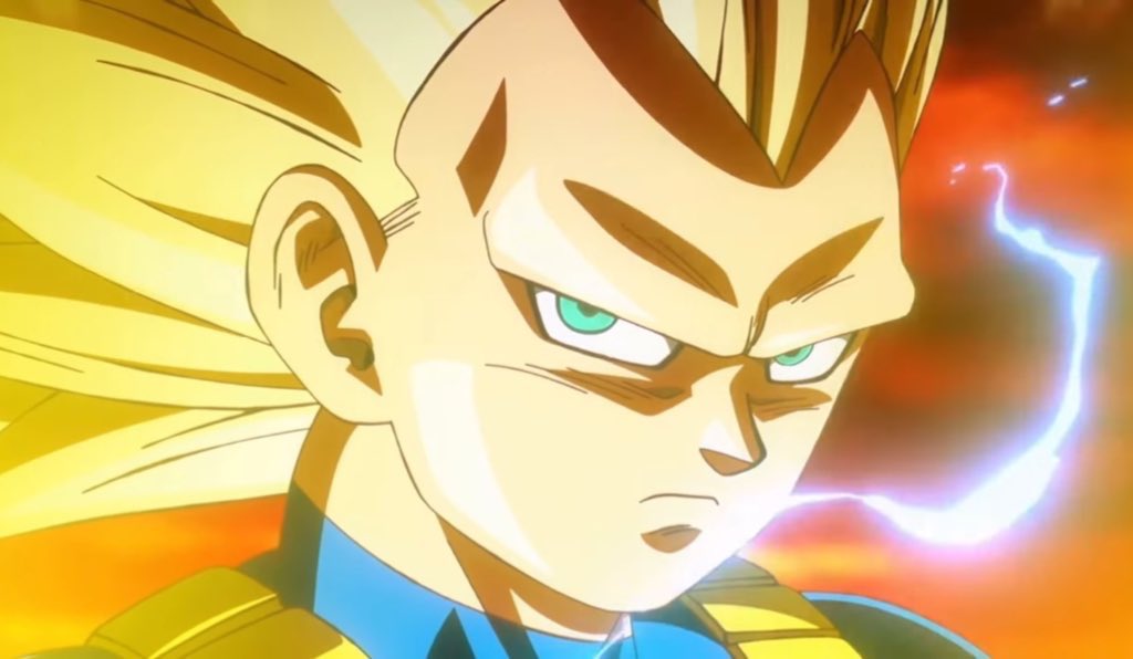 OTAKUさん🐉 Dokkan & Genshin Lover tweet media