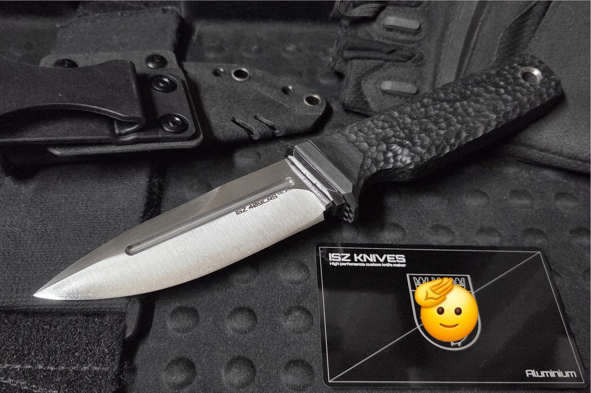 ISZ KNIVES (@iszknives) / Posts / X