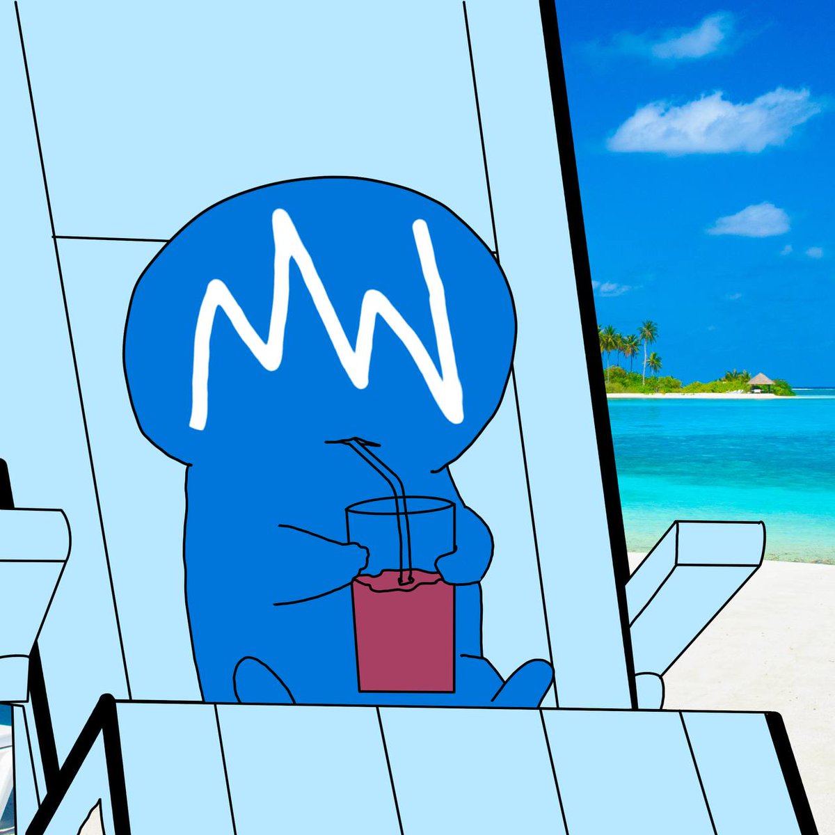 Yugong Yishan 💹🧲 tweet media