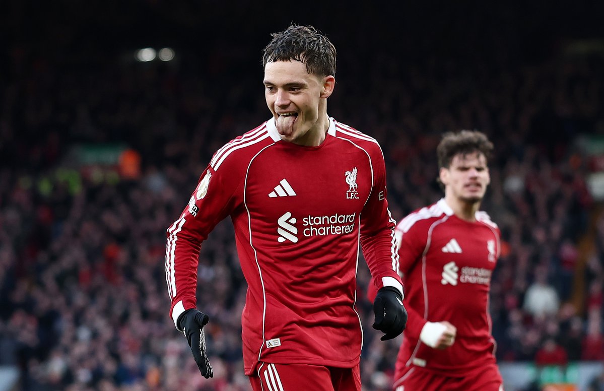 premierleague's tweet image. 😛