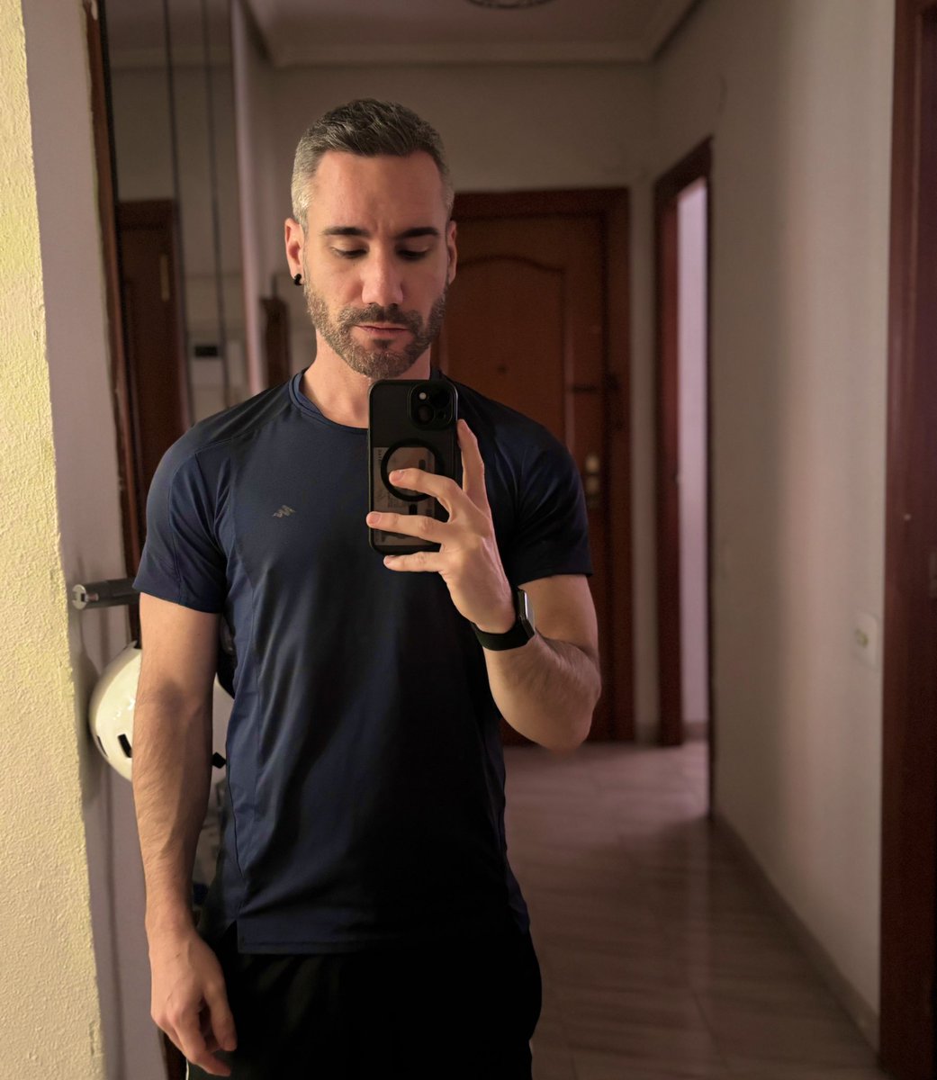 Javi Fever ™ (@javifever) on Twitter photo 