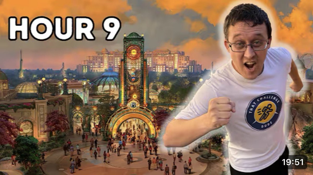 That Challenge Dude tweet media