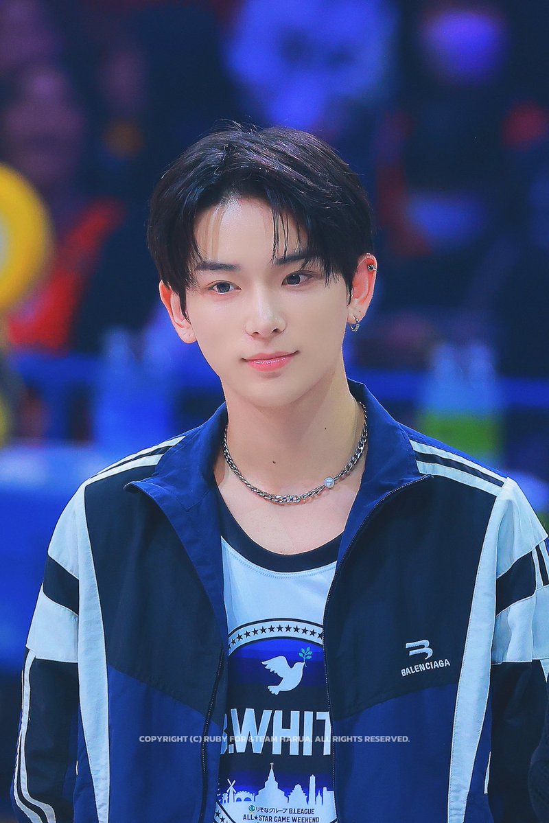 ruby501_harua's tweet image. 260117

#하루아 #HARUA #ハルア
#앤팀 #andTEAM