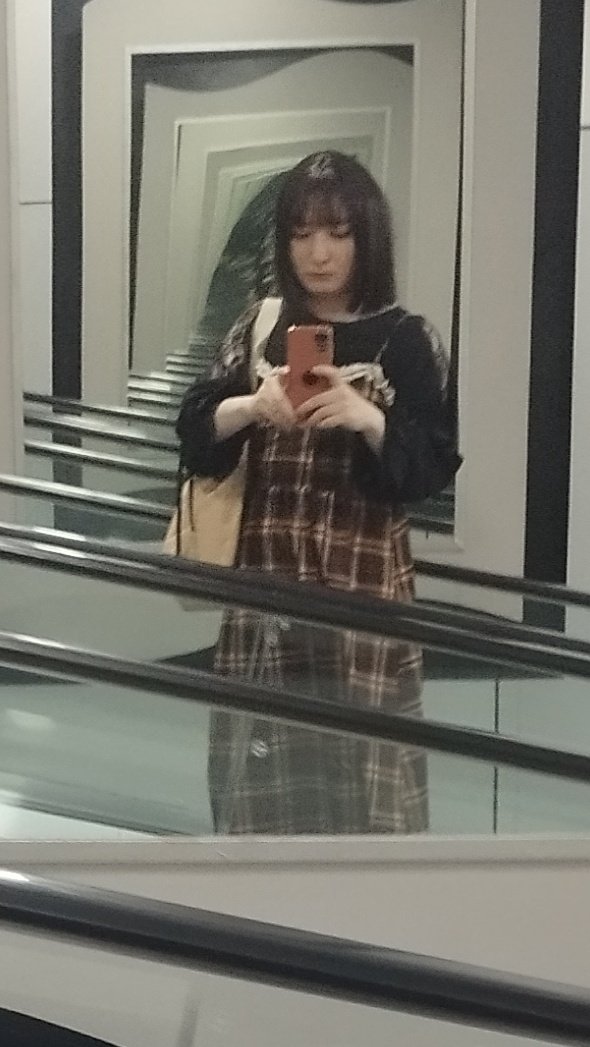 yuichandays's tweet photo. ワンピース買ったよ https://t.co/22amsaAvbq