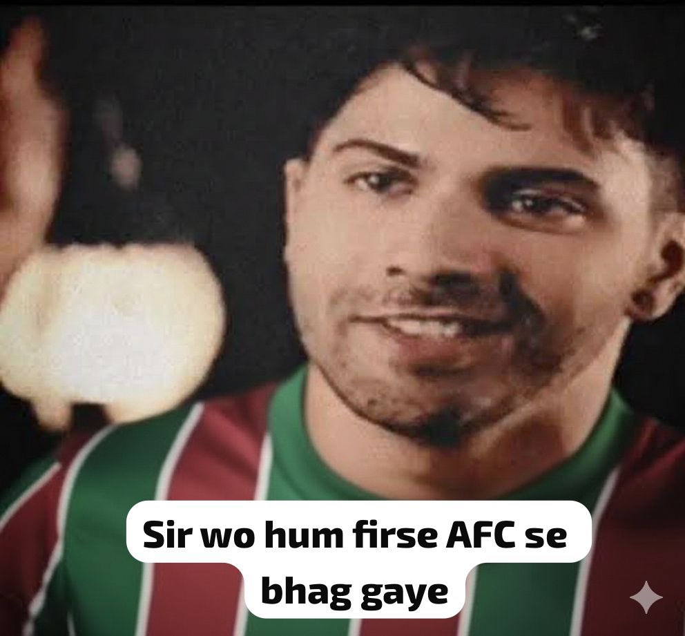 Rohit Ghosh tweet media