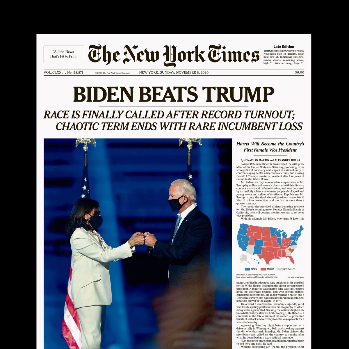 Chris D. Jackson (@chrisdjackson) on Twitter photo 