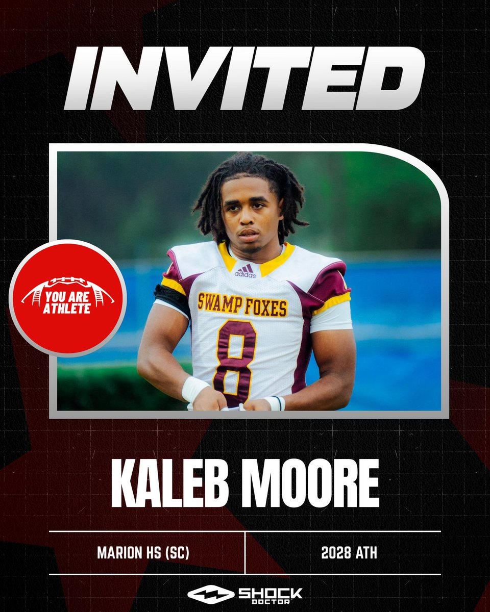 Kaleb Moore (@thekalebDmoore) / Posts / X