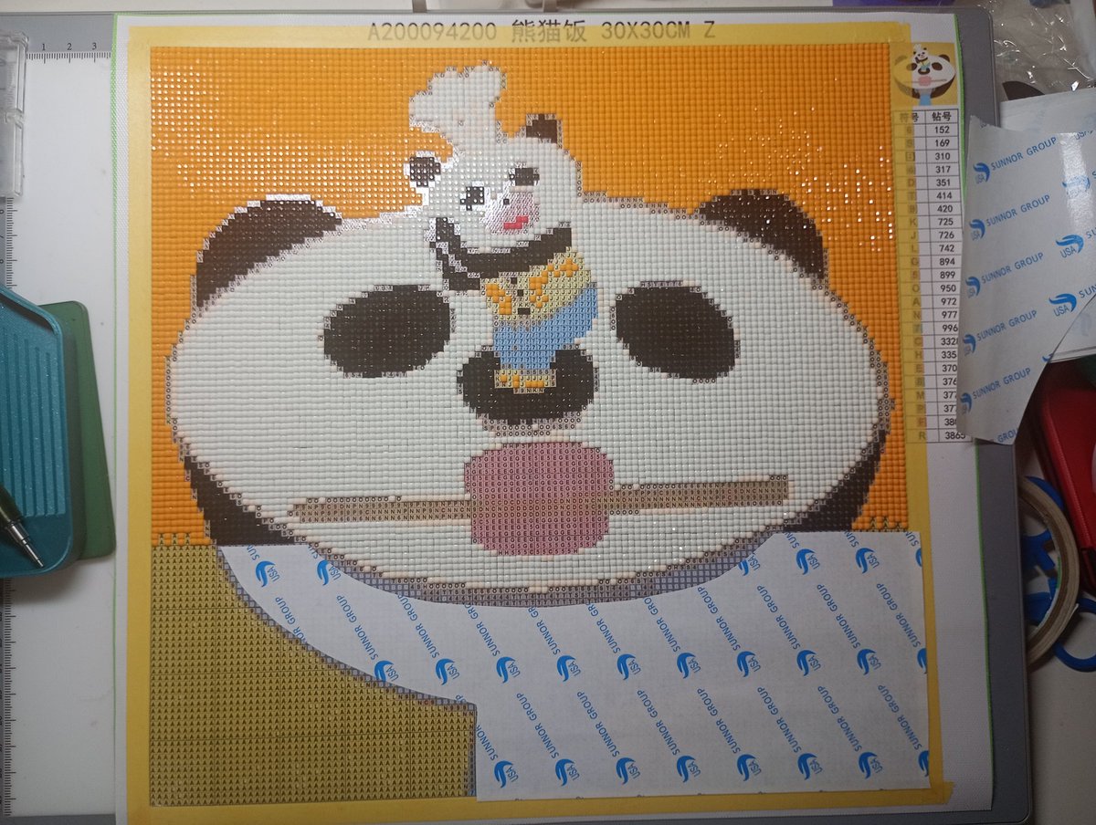 こち💎ダイヤモンドアート (@kotikazesan) / Posts / X