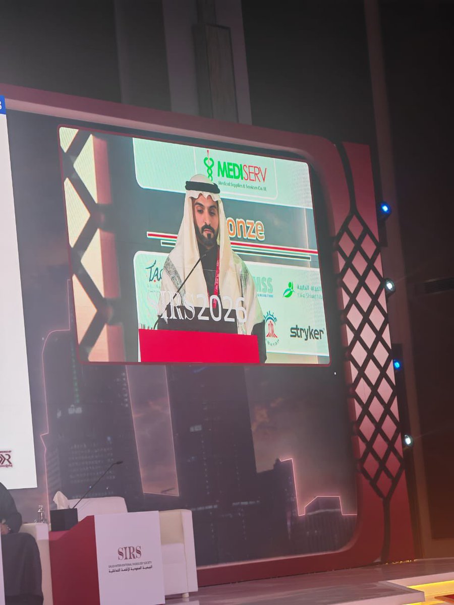 د. ياسر الدريبي | Dr. Yasser Al-Duribi tweet media