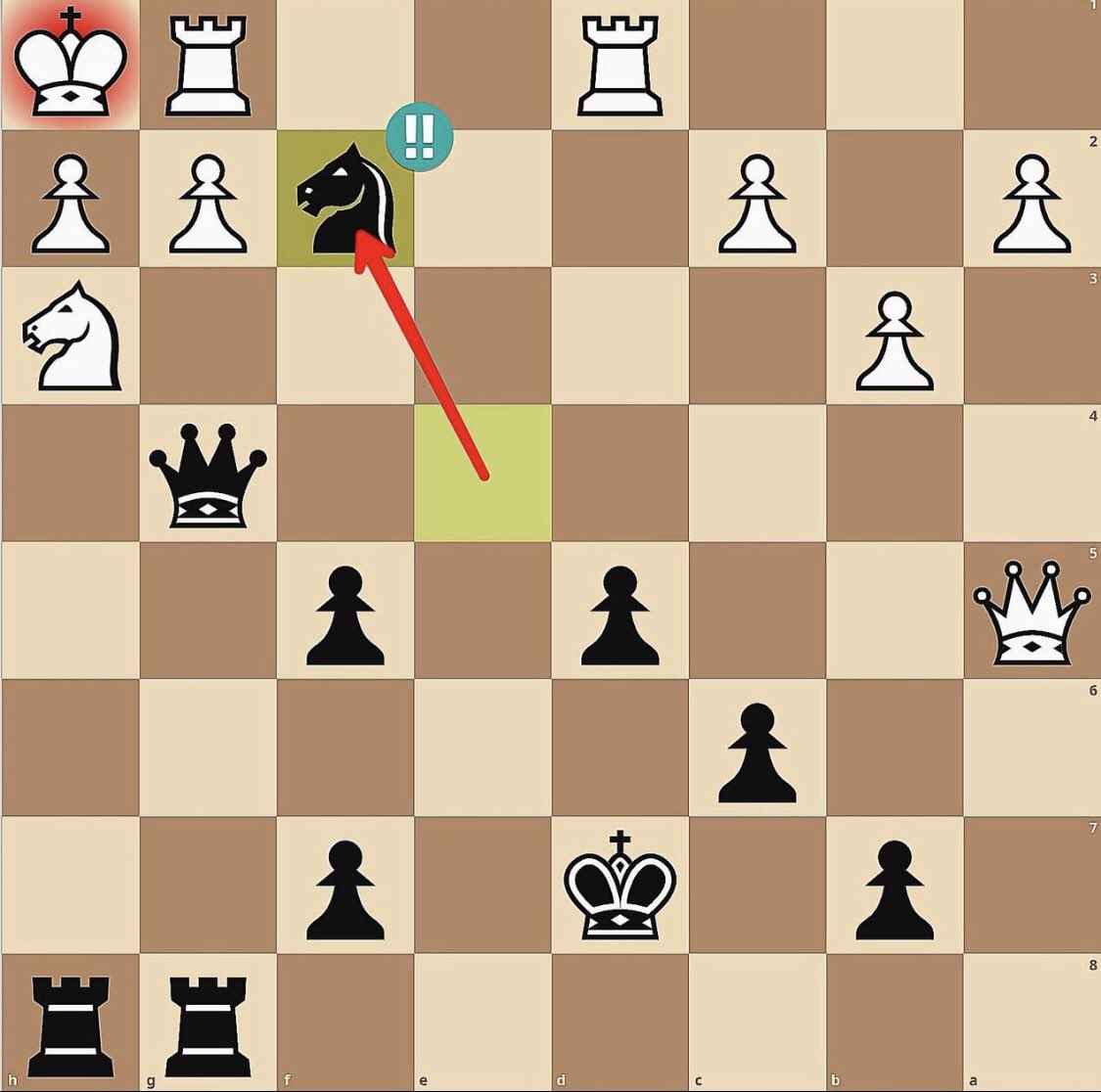 Chess Feed tweet media