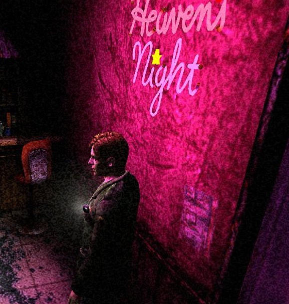 DieselSaurus's tweet image. In my restless dreams… 
I see that bar…