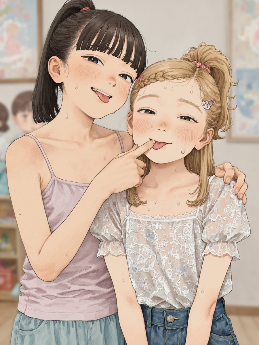 ふくさんぶつ（全年齢） (@outi1231) / Posts / X