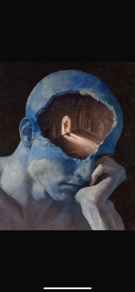 "Uykuya dalmak için önce uyuyormuş gibi yapmak gerekir. İşte diğer her şeyde tam olarak böyle çalışır."

— Majhul