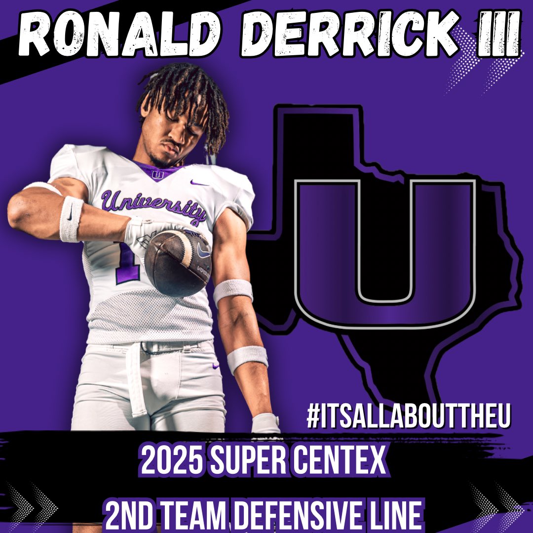 Waco University Football tweet media