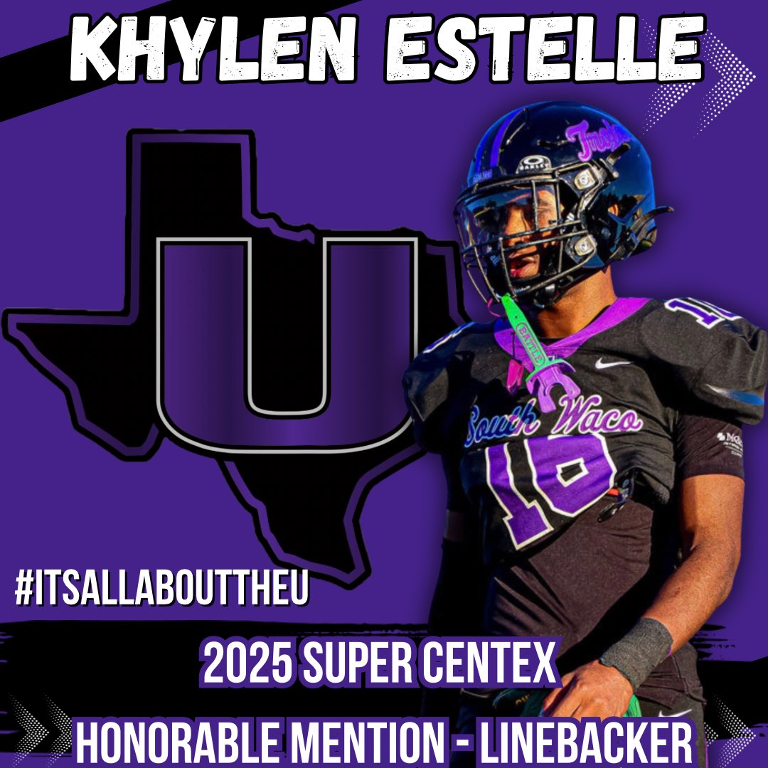 Waco University Football tweet media