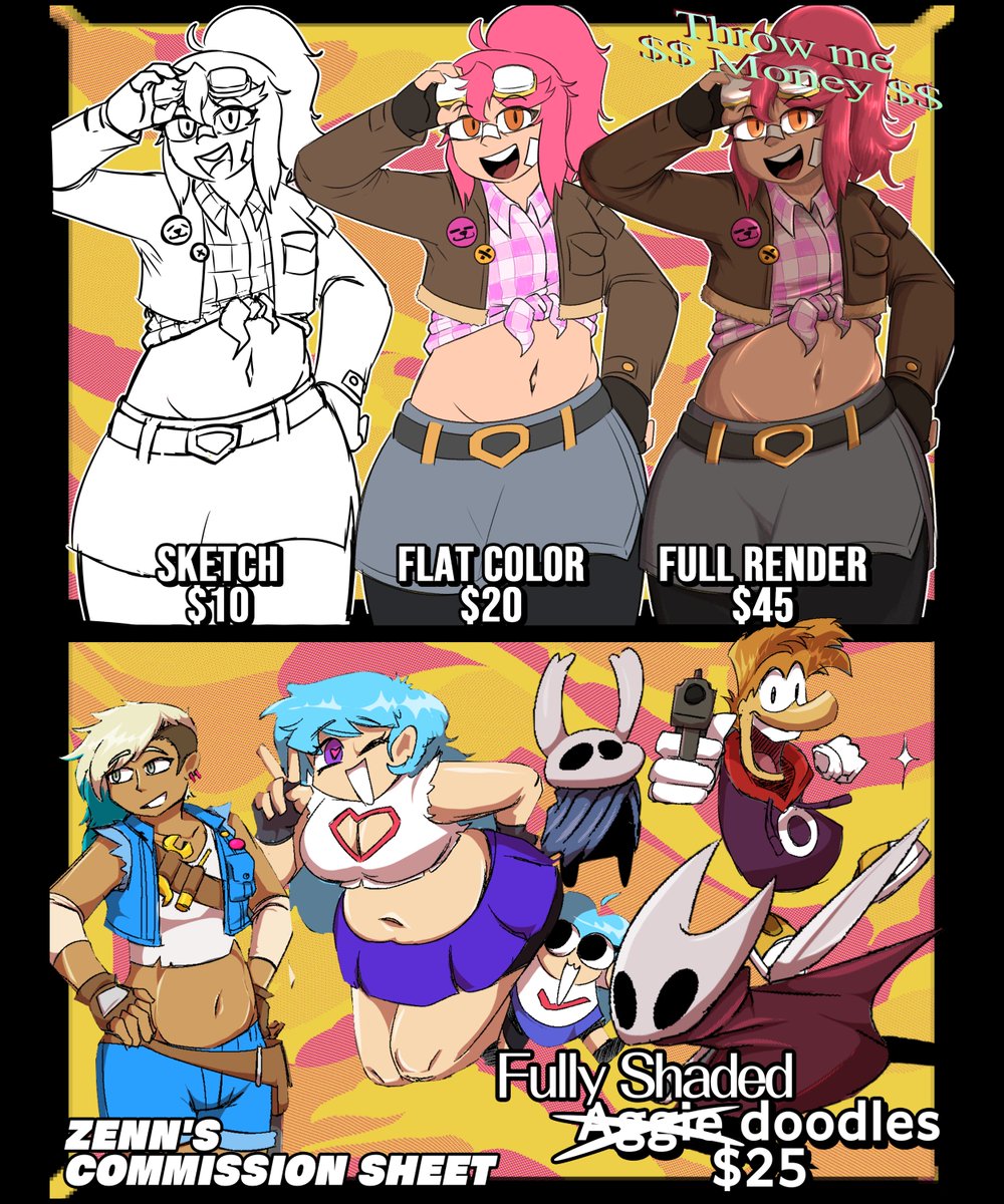 ❖ Zenn ❖ tweet media