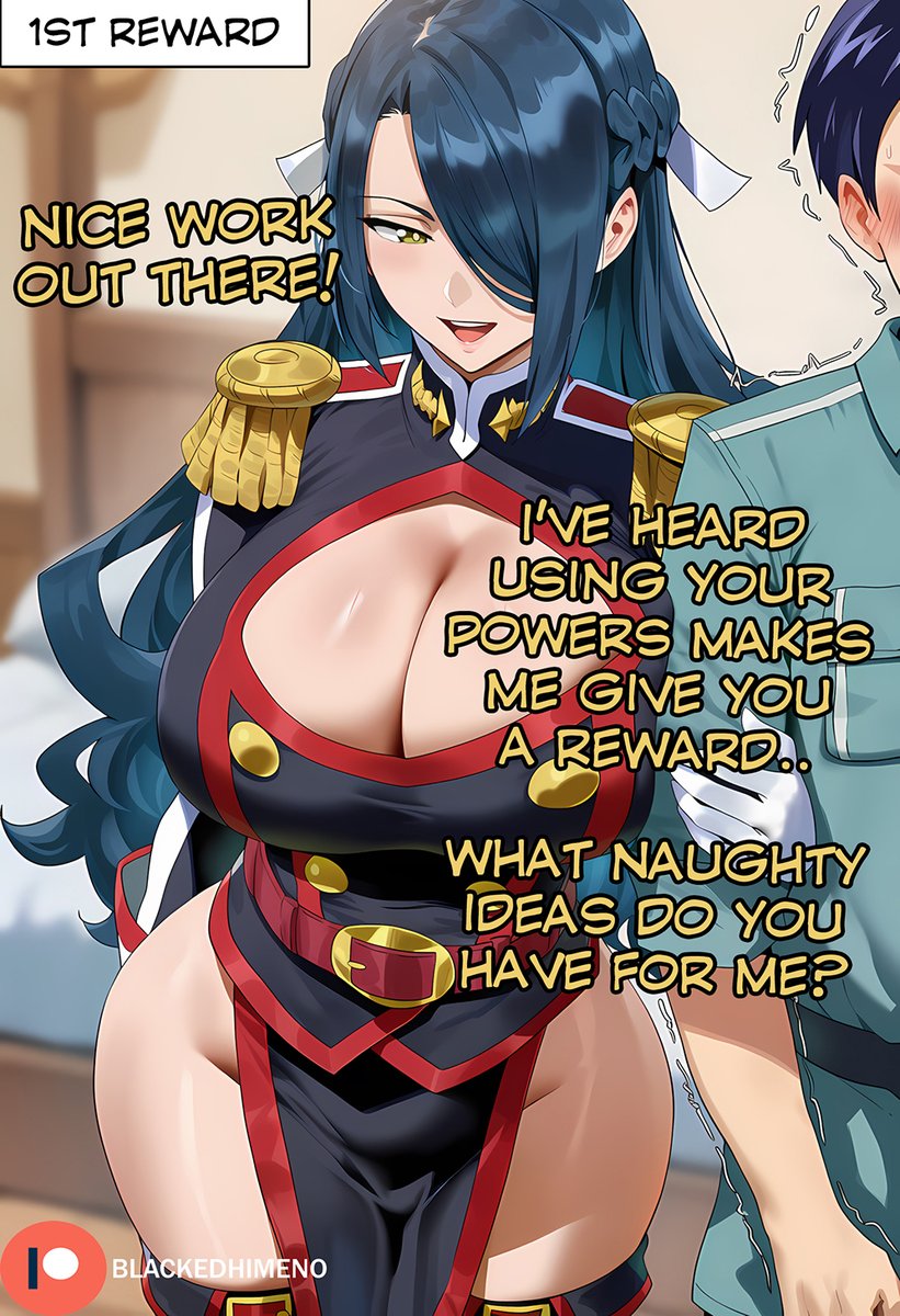 Himeno tweet media