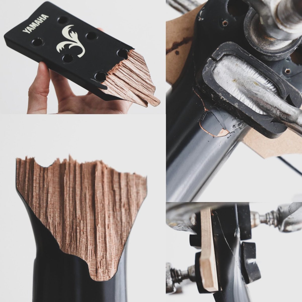 RM_Instruments's tweet image. ギターのネック折れは修理できる？予算は4万円。ヘッドのロゴは消さず、費用を抑えたリペア方法。【2026年1月17日更新】
ruinamiyashiro.jp/repair-broken-…