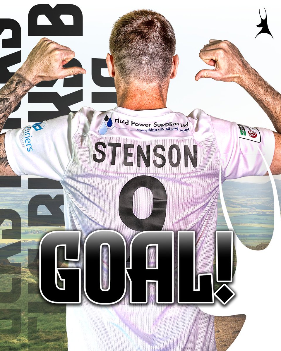 AFC Telford United tweet media