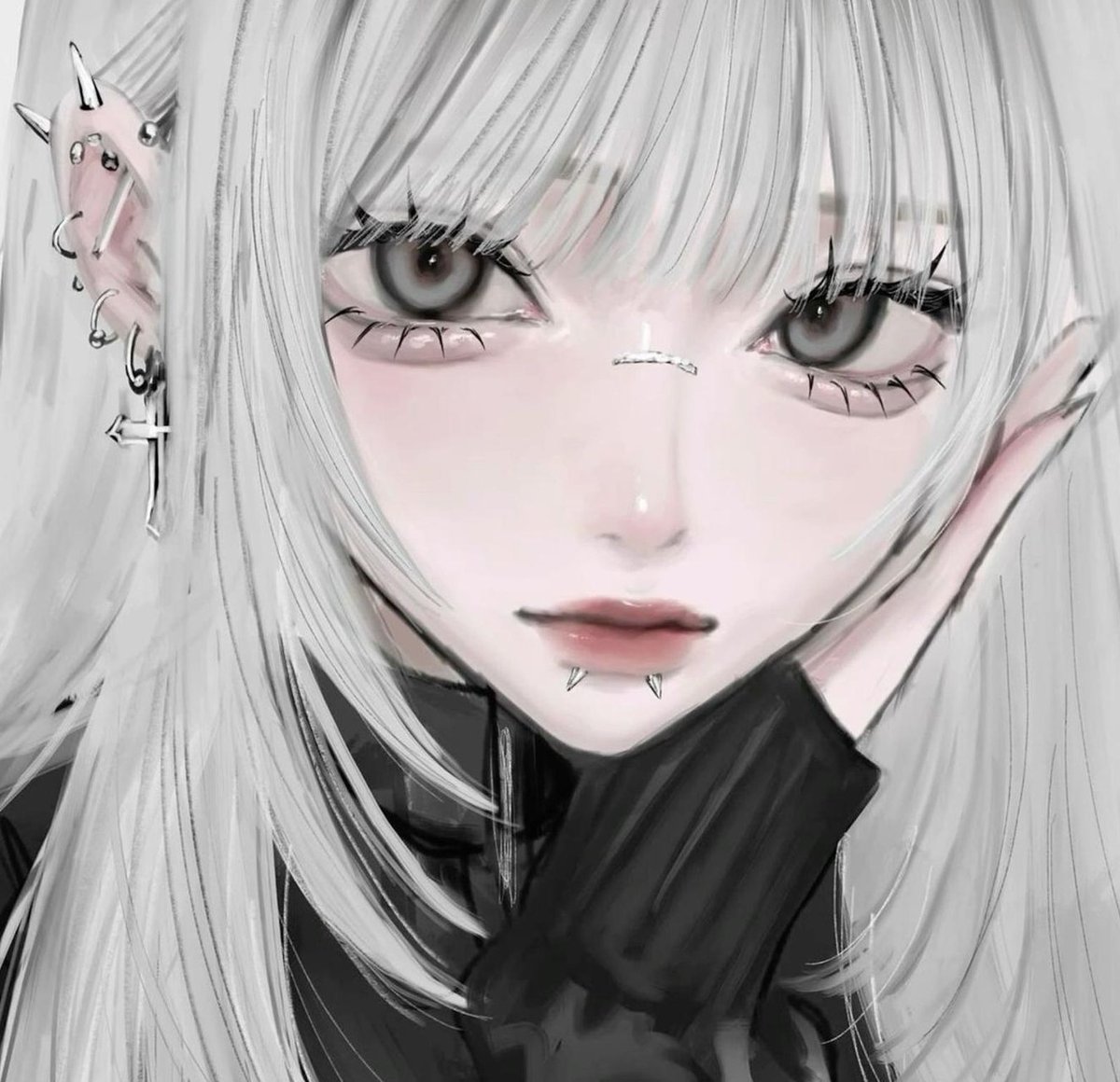 brandytx's tweet image. 全然緊張 👩