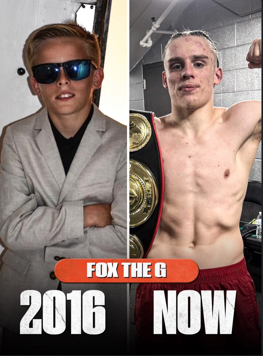 FoxTheG tweet media