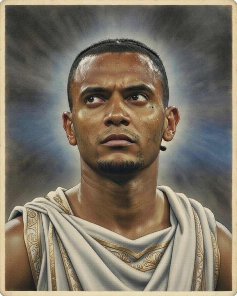 Ovunque, proteggici.