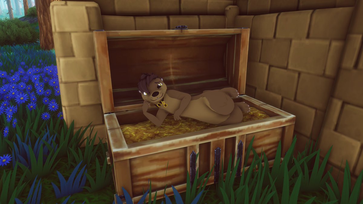 Lycos 🐾 tweet media