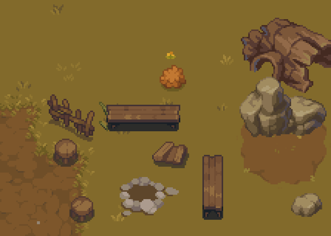 Spooky Action At A Distance Studios tweet media