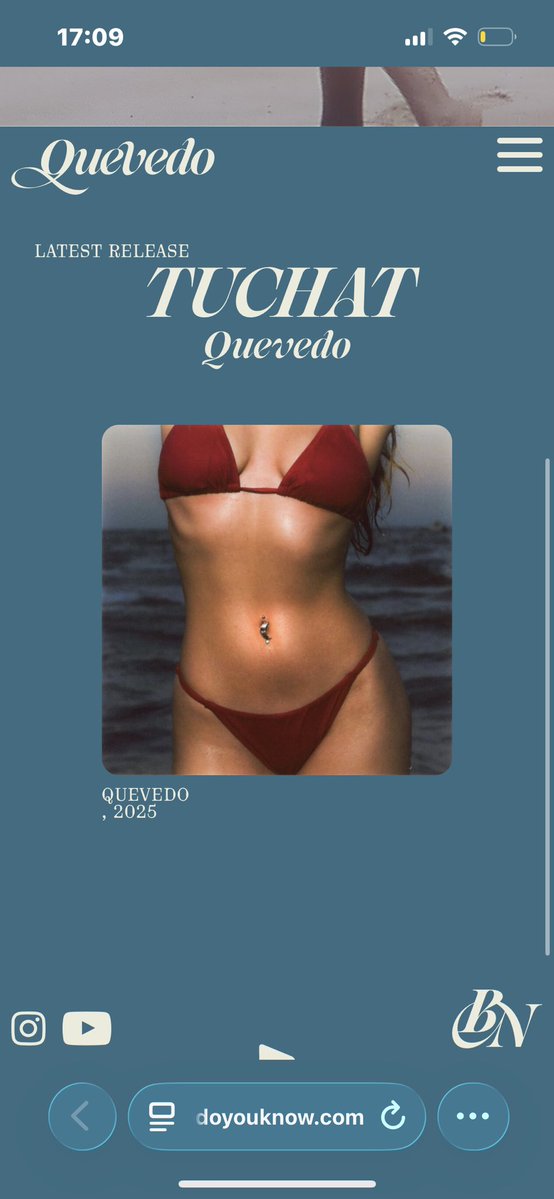 puteriourbano's tweet image. La web de Quevedo se ha actualizado y ha cambiado de color.

Esto puede significar que de la misma manera que el rojo era distintivo de la etapa de BN, venga una nueva etapa dentro de no mucho con el azul de distintivo.

Veremos que se está tramando.